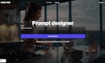 Prompt Designer image