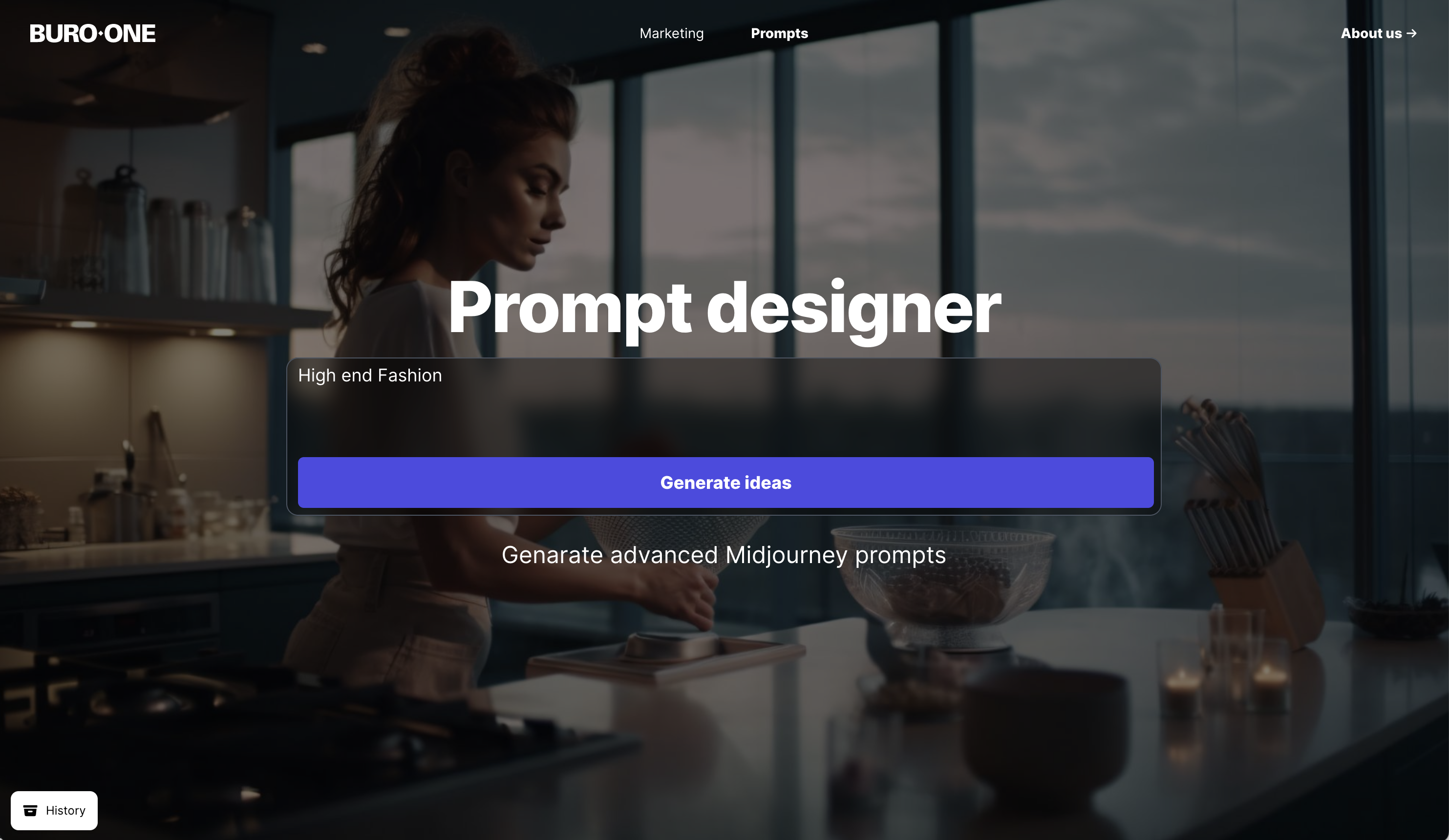 Prompt Designer media 1