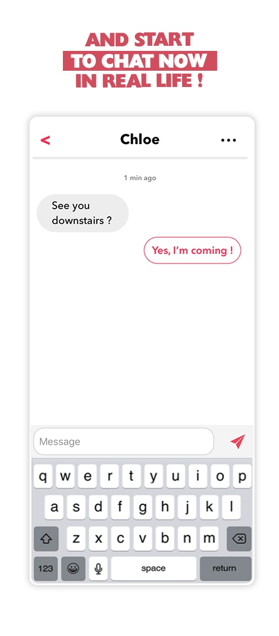 HIDEKISS - THE NEW SECRET DATING GAME gallery image
