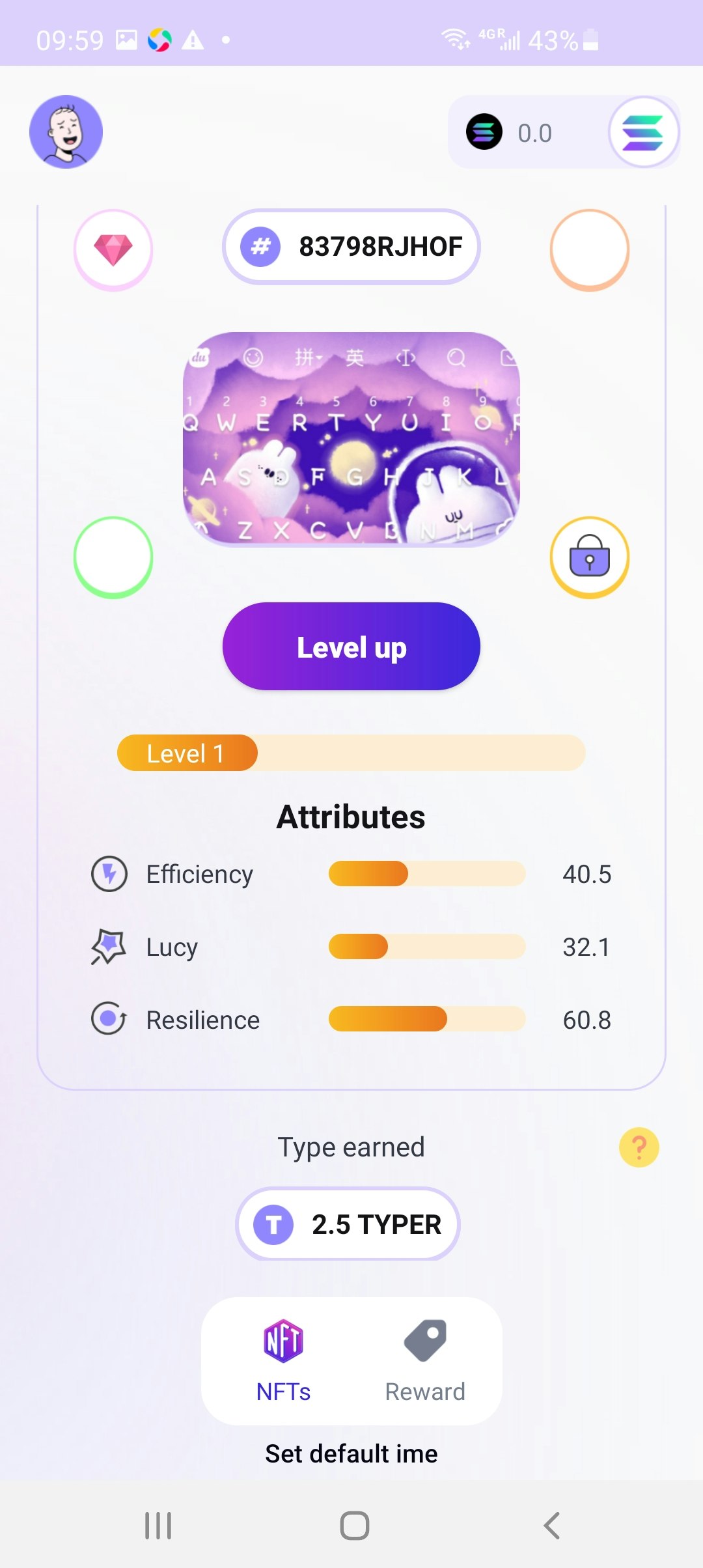 Gameta gallery image