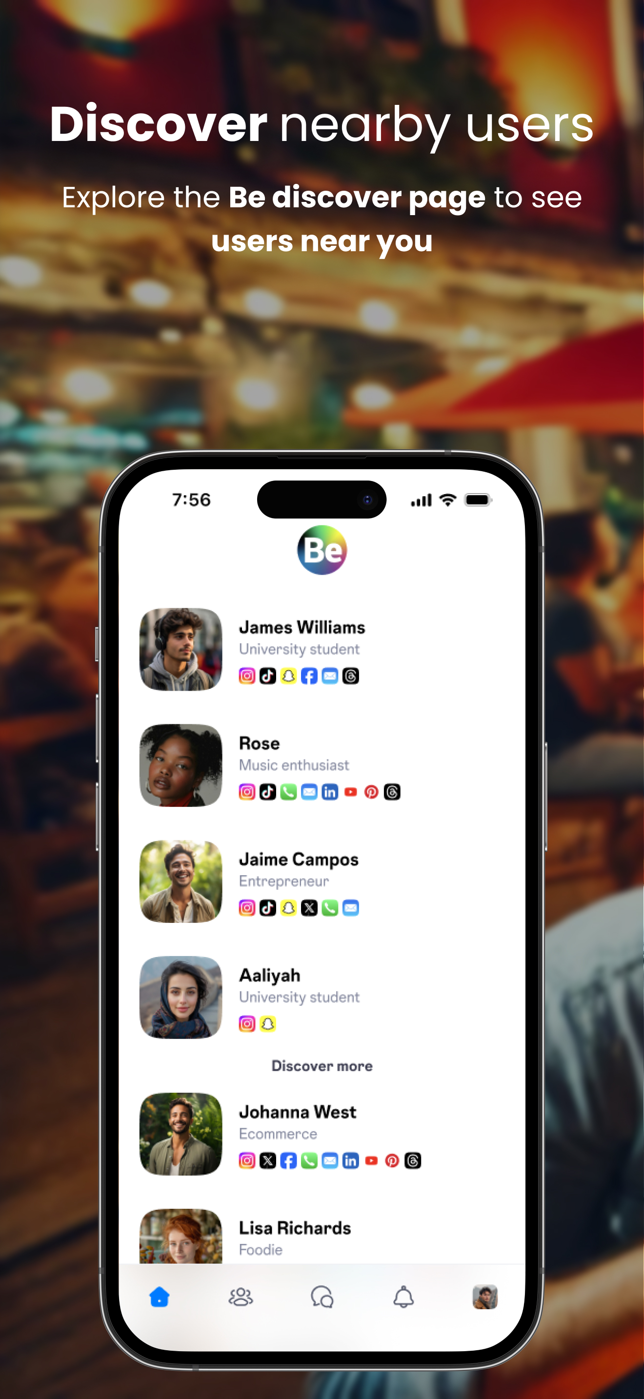 Beapp Medien 7