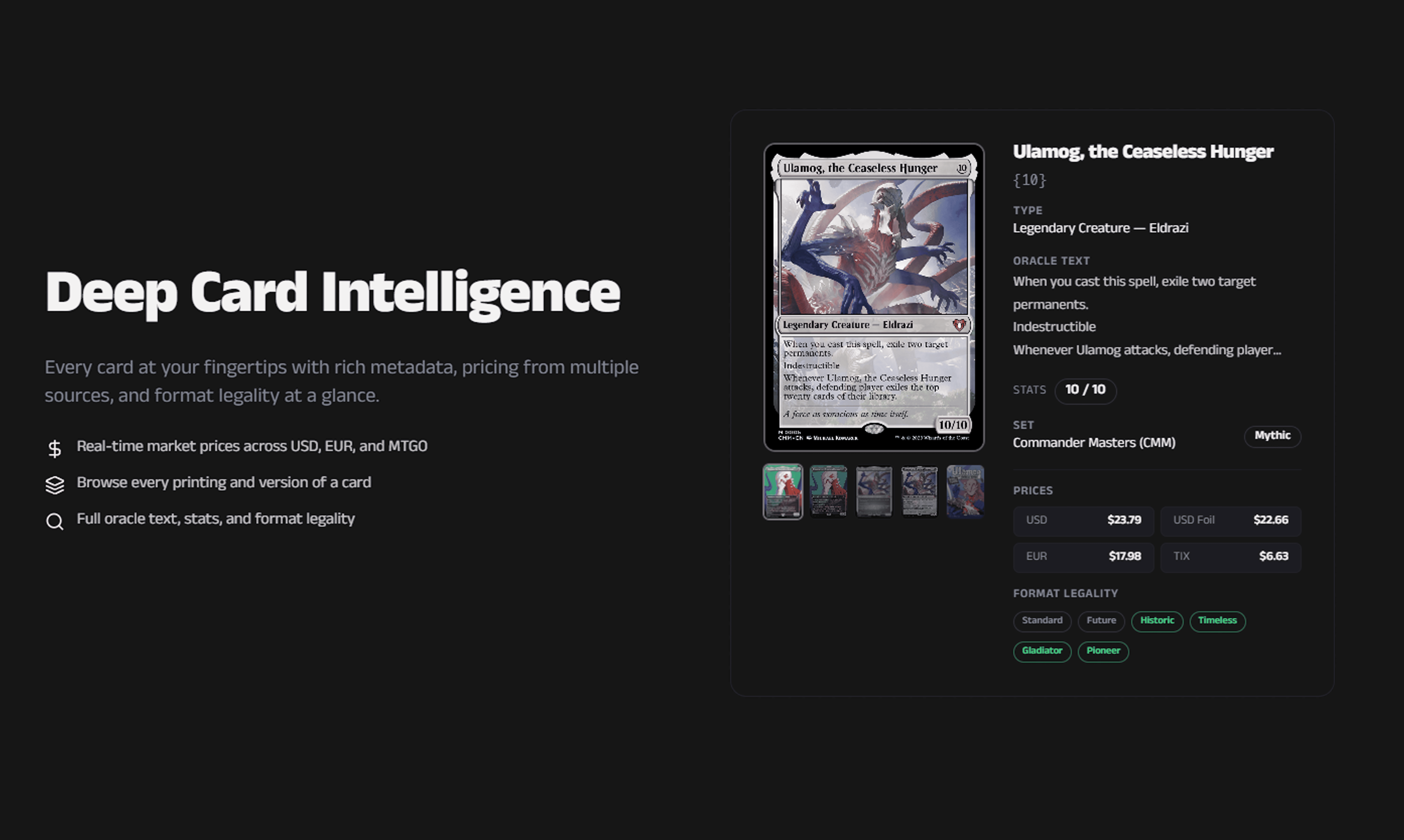 Deckcraftr gallery image