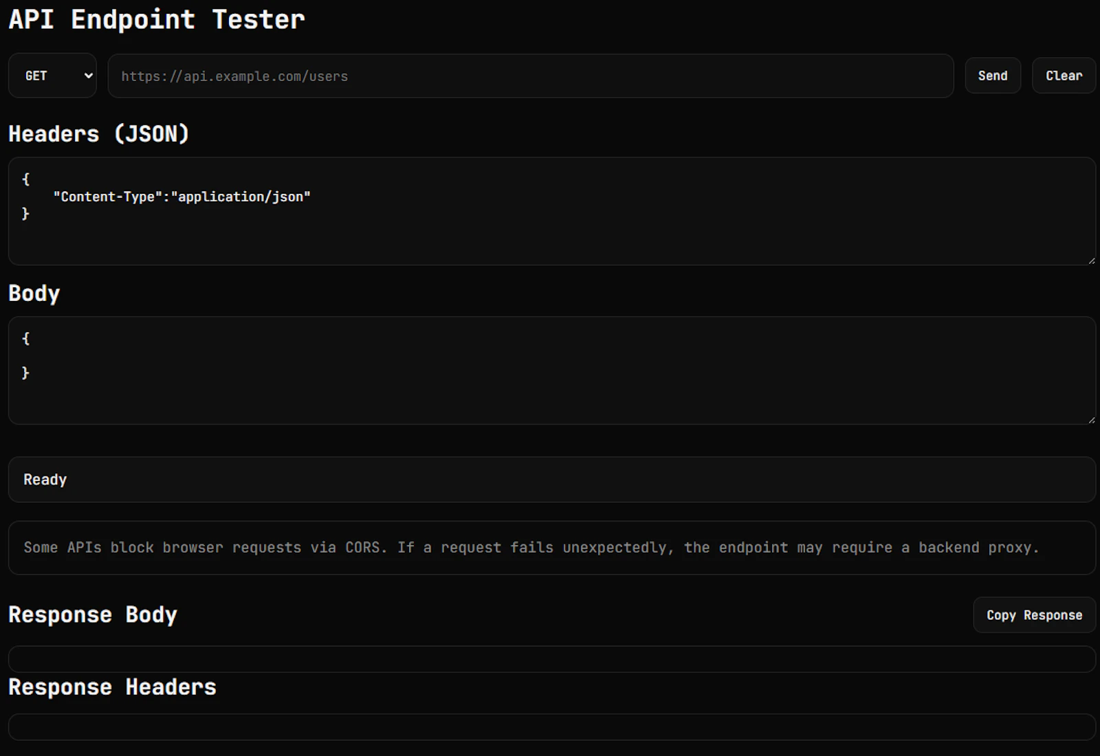 devtools screenshot 2