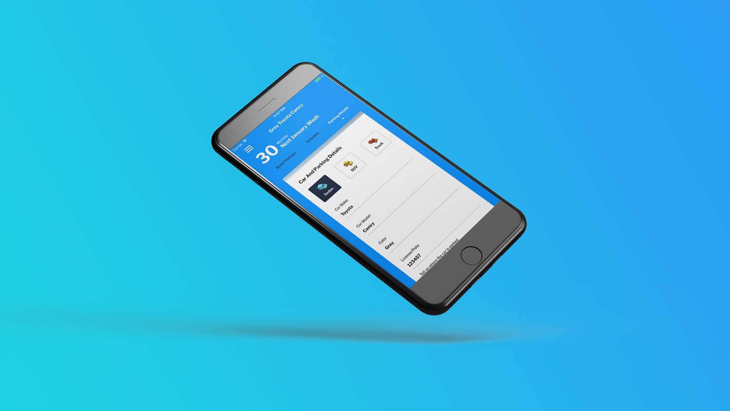 NuWash gallery image