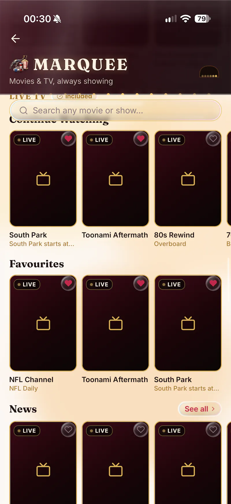 Selin AI screenshot 7