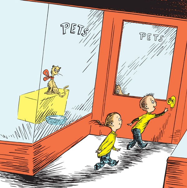 What Pet Should I Get? gallery image