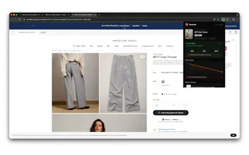 Bazenda for Chrome gallery image