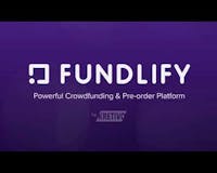 Fundlify Crowdfunding for Shopify media 1