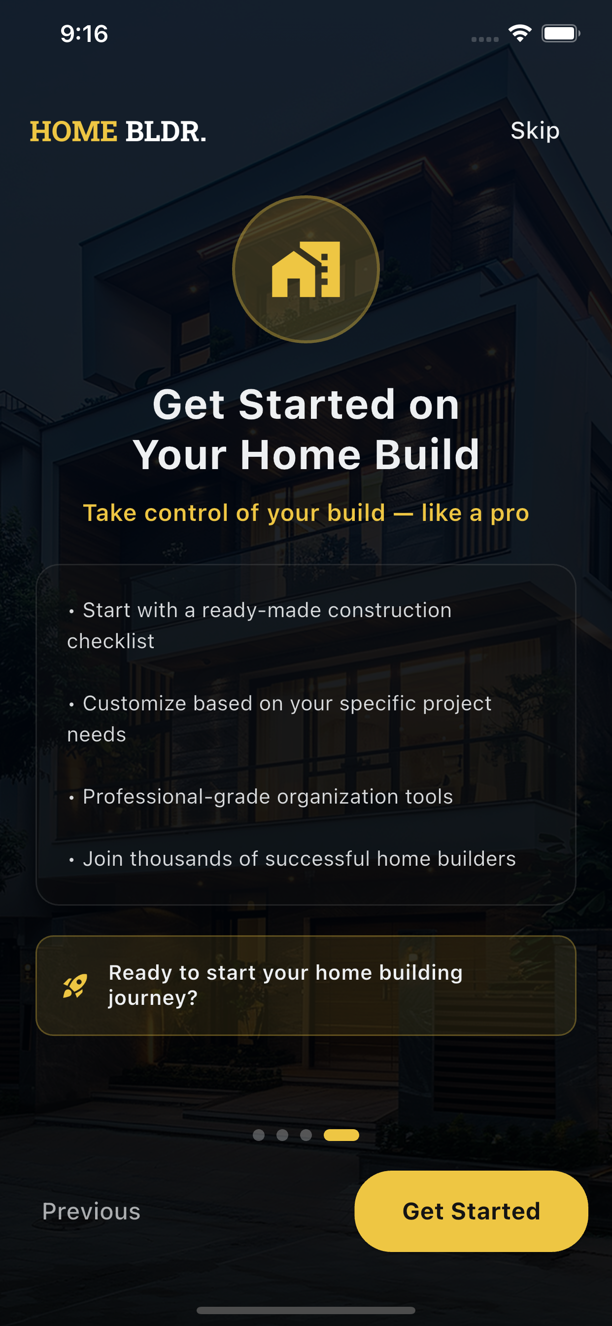 HOME BLDR gallery image