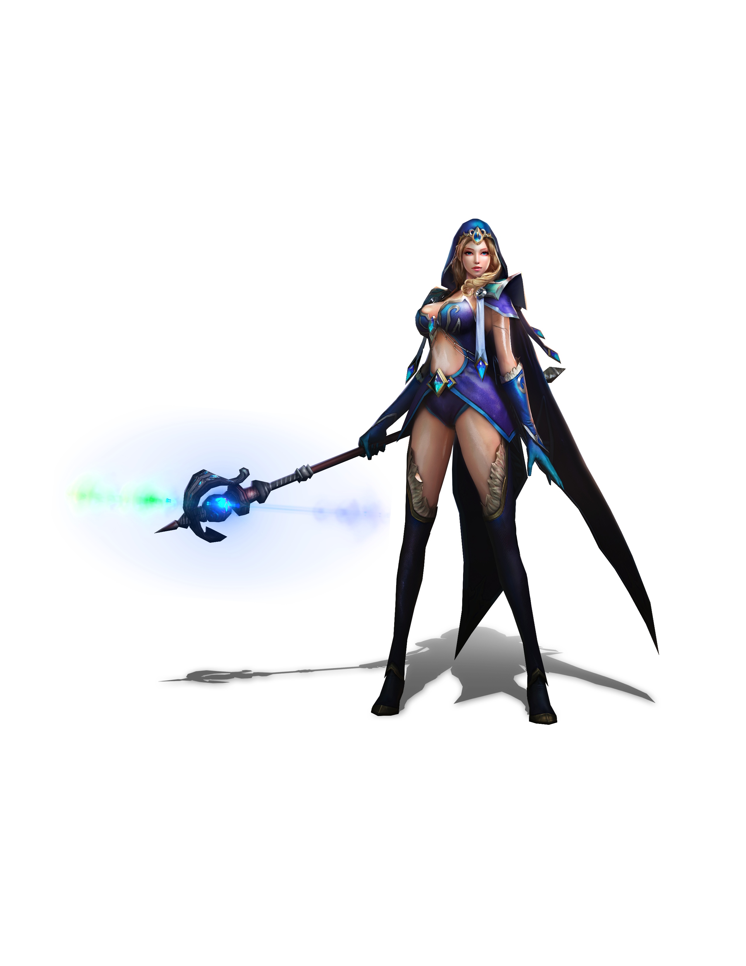 Raziel: Dungeon Arena gallery image