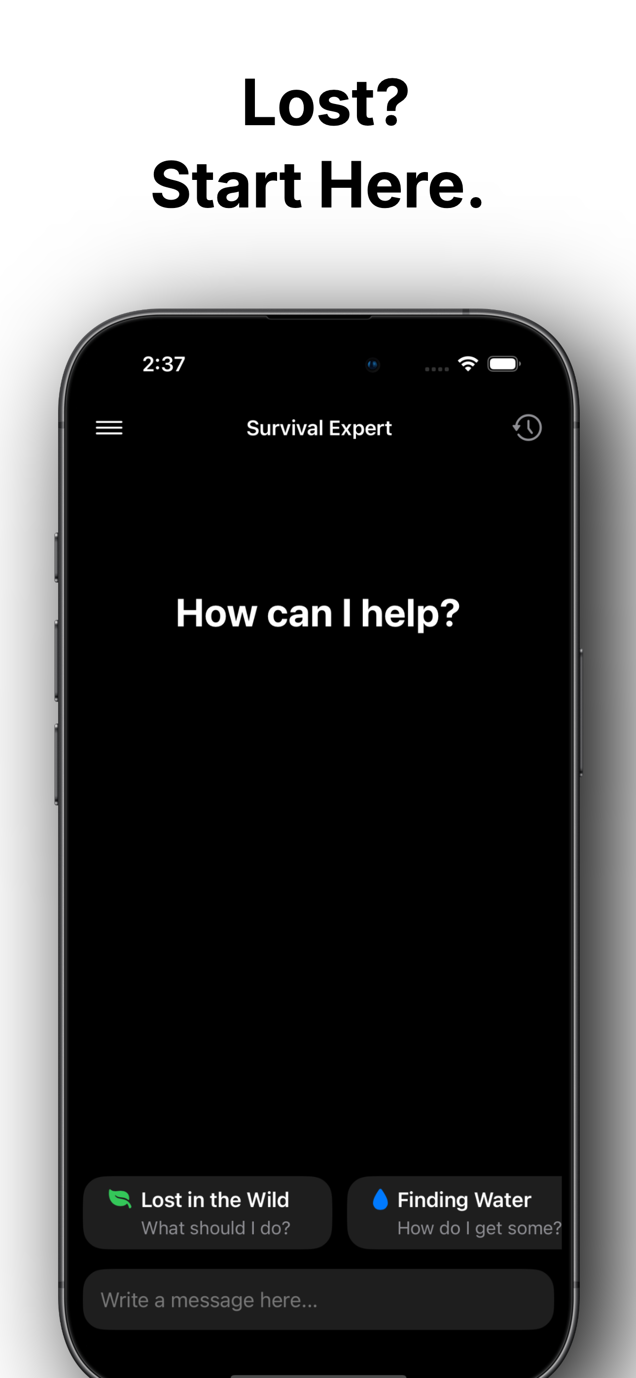 Survival AI - The Ark - เตรียมพร้อมสำหรับทุกสิ่ง media 3