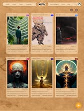 WriteO gallery image