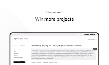 Penna.app gallery image