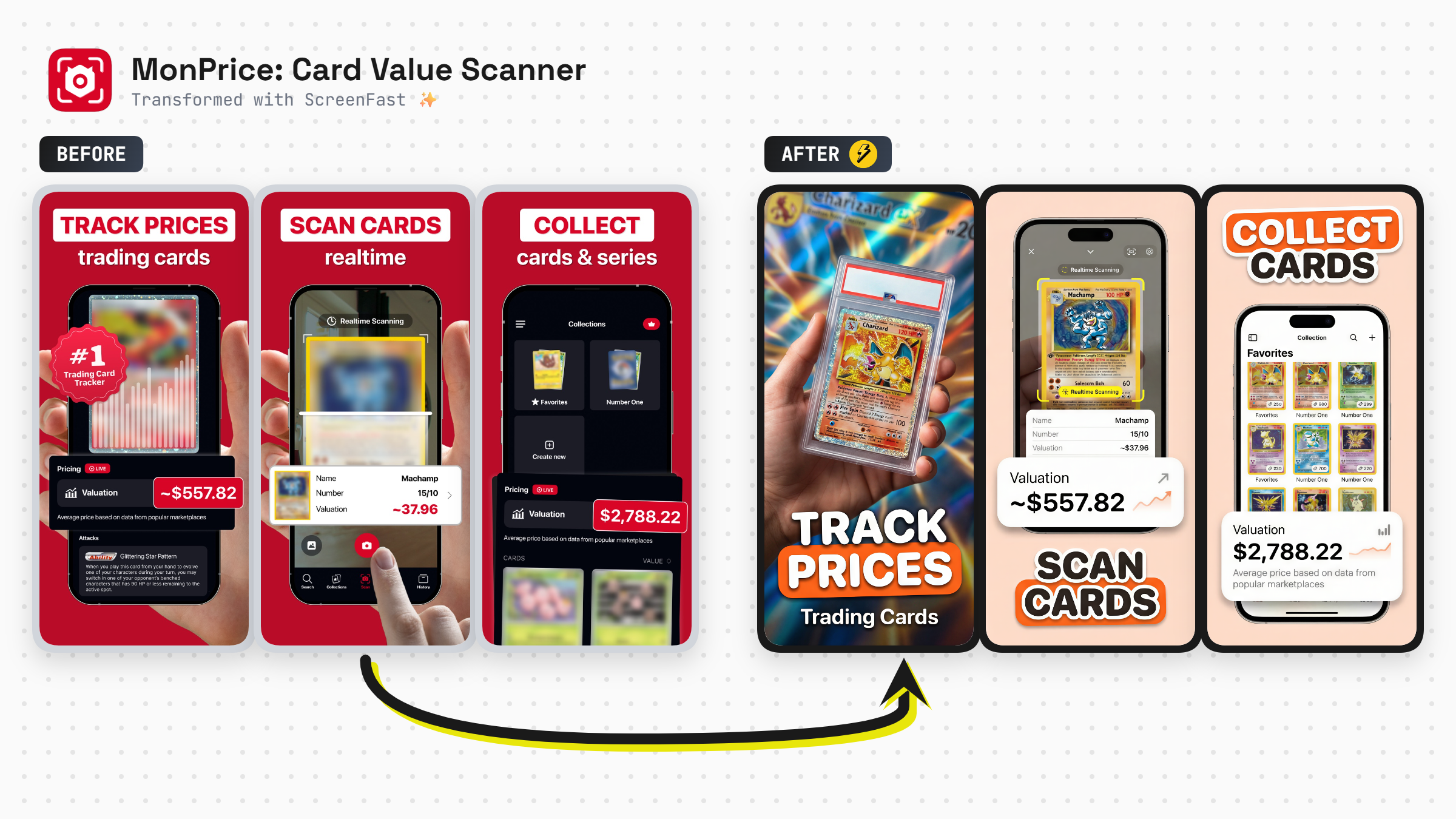 ScreenFast gallery image