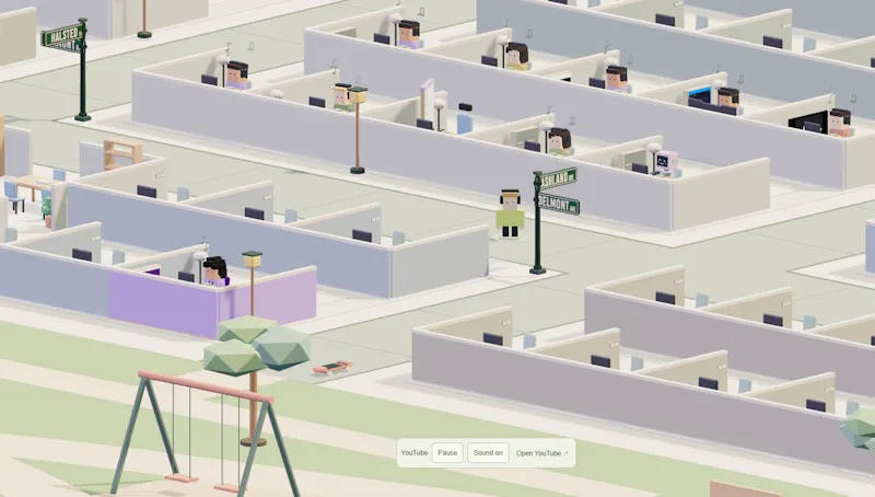 cubicles.lol screenshot 6