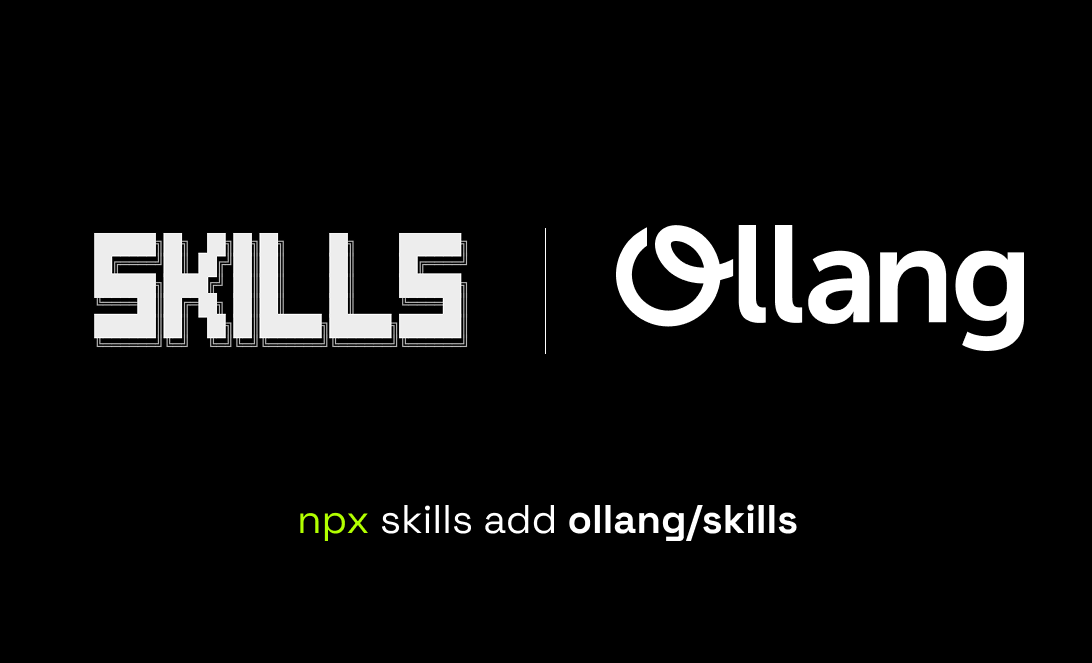 Ollang DX gallery image