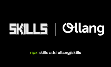 Ollang DX gallery image