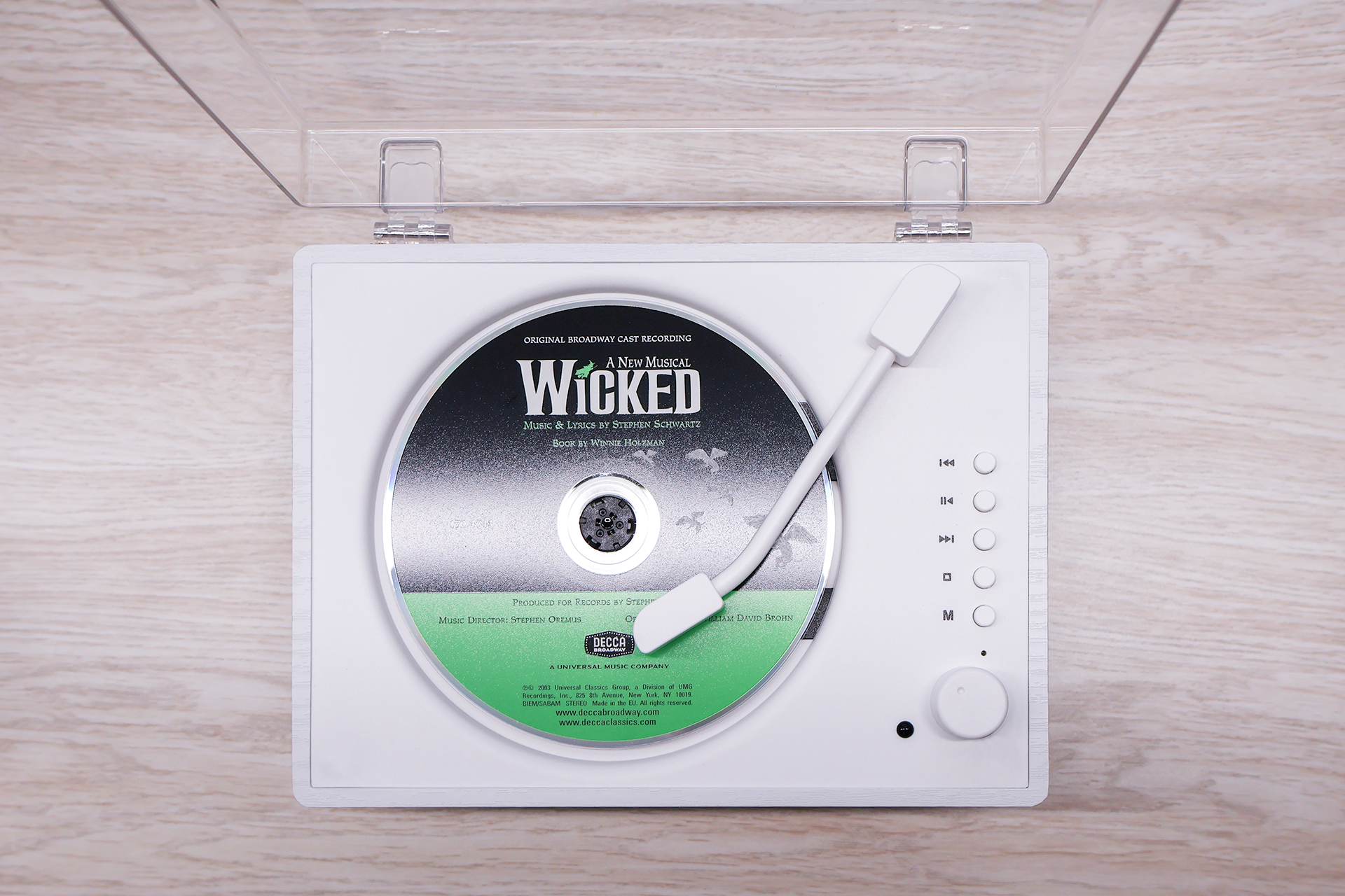 Thingy gallery image