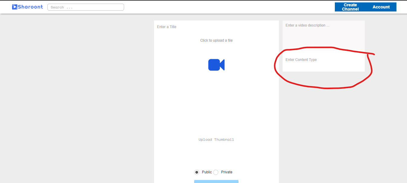 Sharoont gallery image