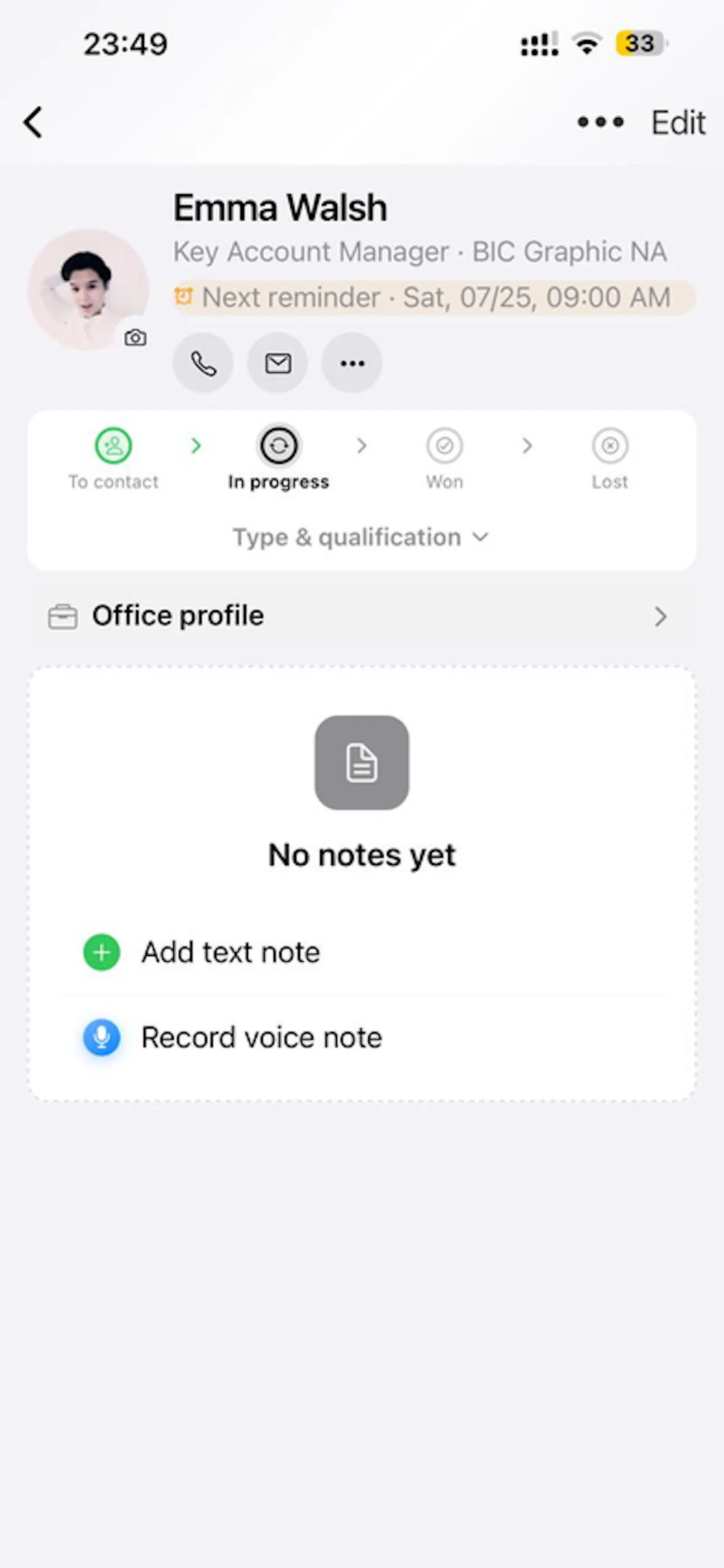 PikScan screenshot 7