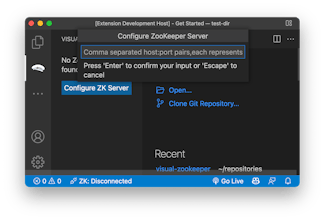 Visual ZooKeeper gallery image