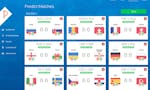 Prediktr- FIFA WORLD CUP 2018 EDITION image