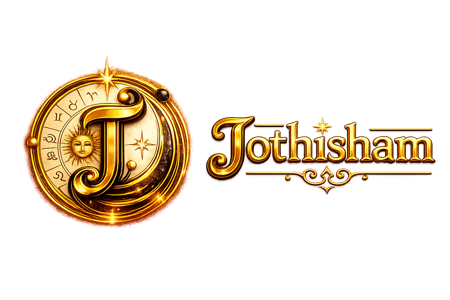 Jothisham – AI Vedic Astrology gallery image