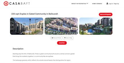 CasaBayt gallery image
