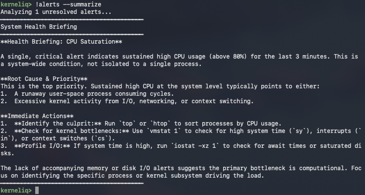 KernelIq gallery image