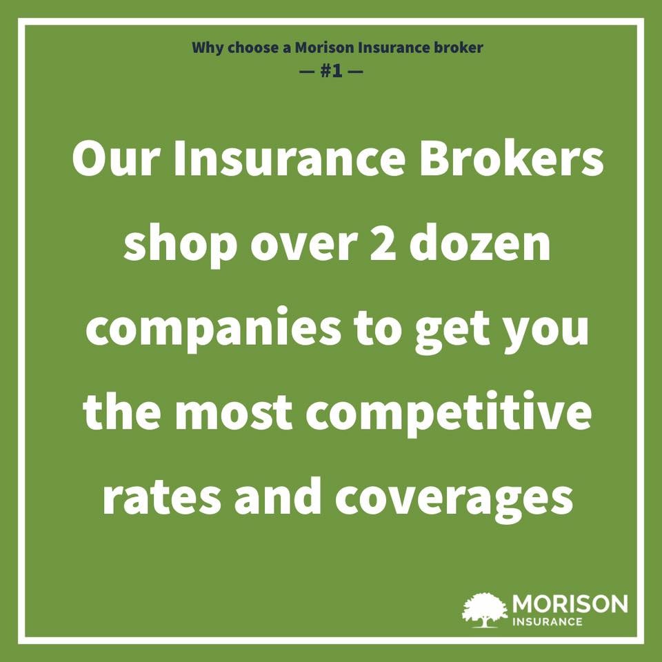 Morison Insurance Tillsonburg gallery image