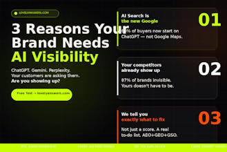 LovelyAnswers gallery image