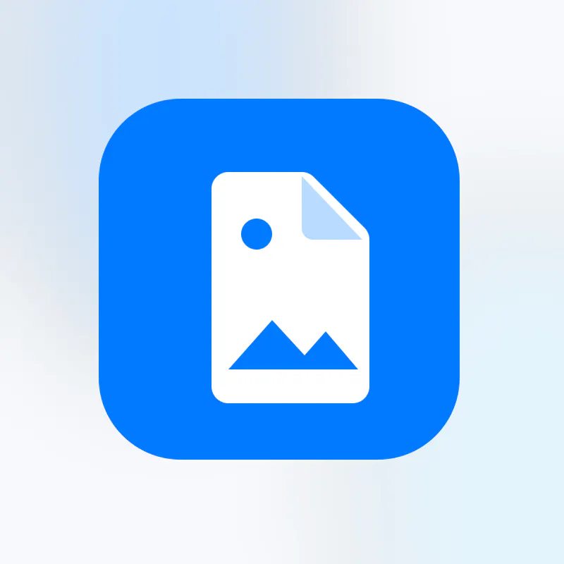 Page to Image - Screenshots & PDF