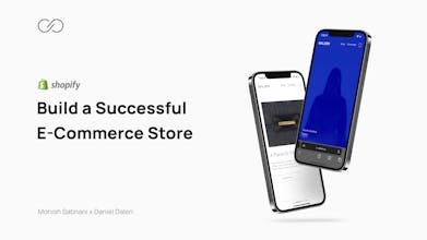 Build your dream e-commerce store gallery image