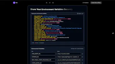 Env gallery image