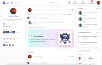 WAZO Pulse gallery image