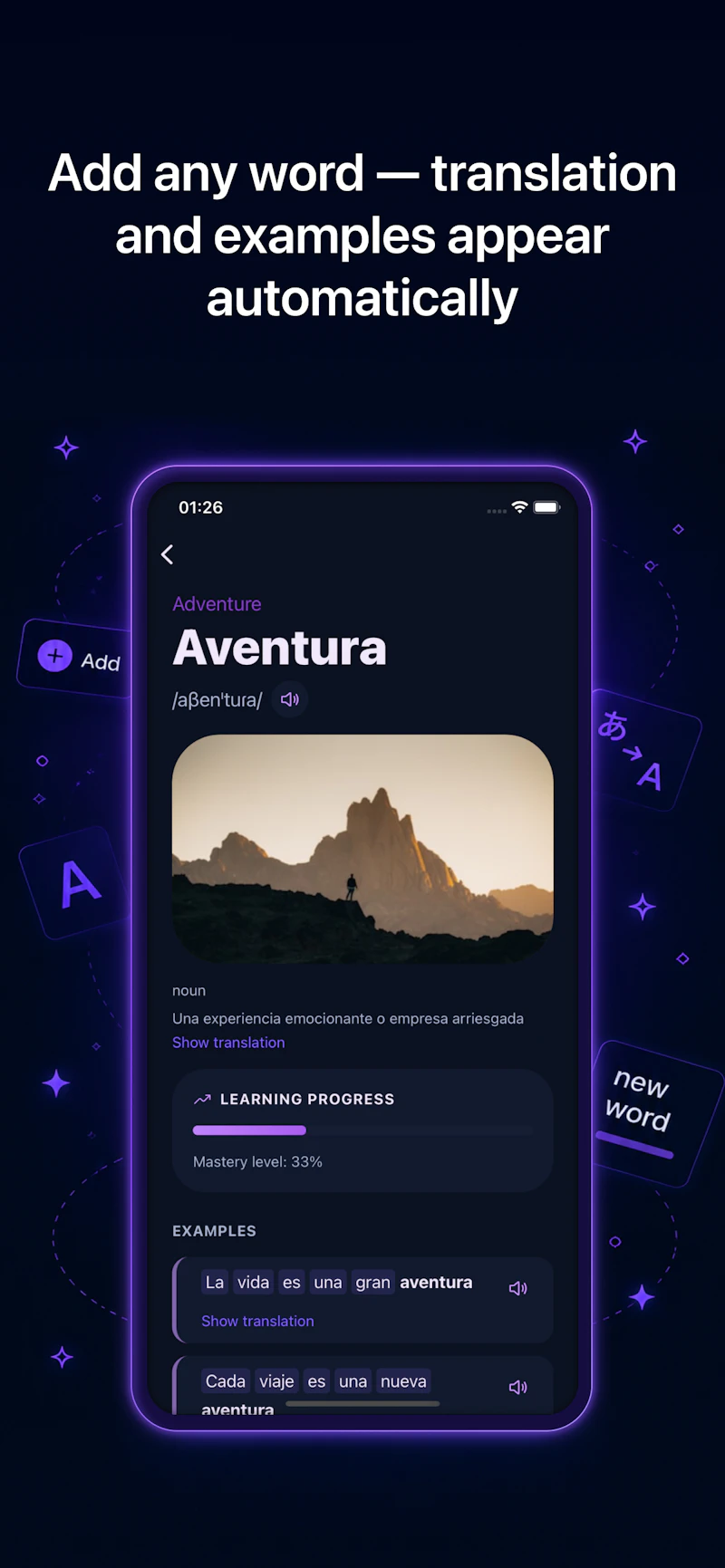 VibeLing 2.0 screenshot 4