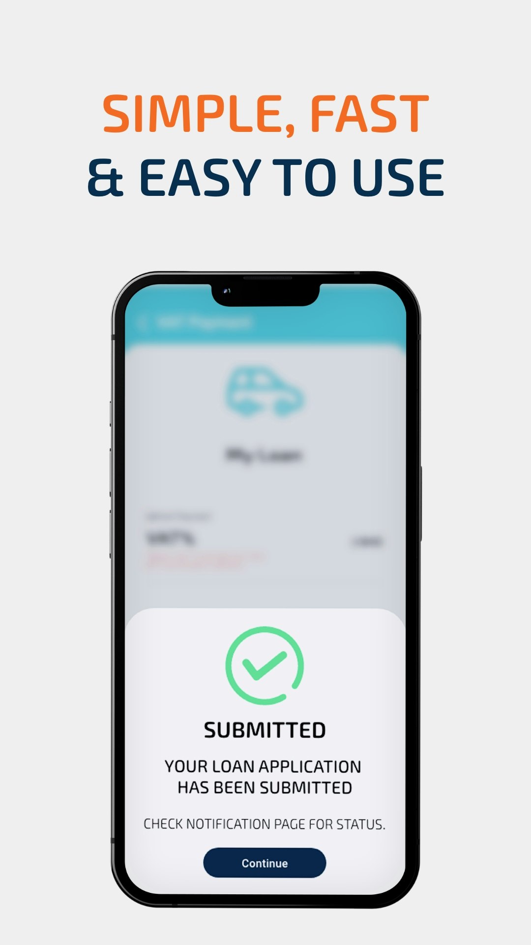 Futto |Prestito, portafoglio e altro ancora - Flof è la prima app di prestito digitale in Bahrain. media 4