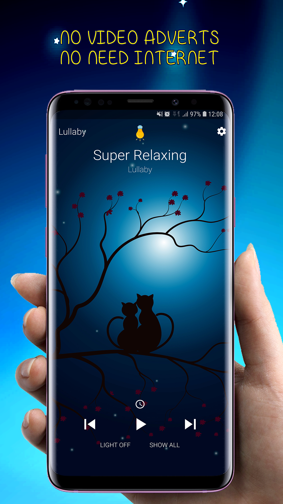 Lullaby - Lullaby Songs For Baby gallery image