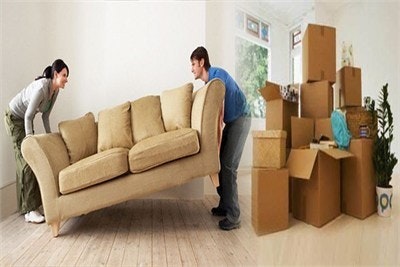 Best Home Shifting Services Lahore gallery image