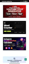 Caption Genz gallery image