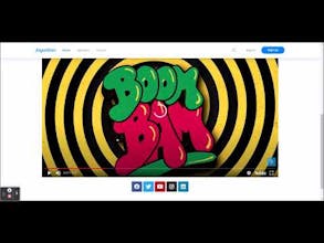 AIgorithm gallery image