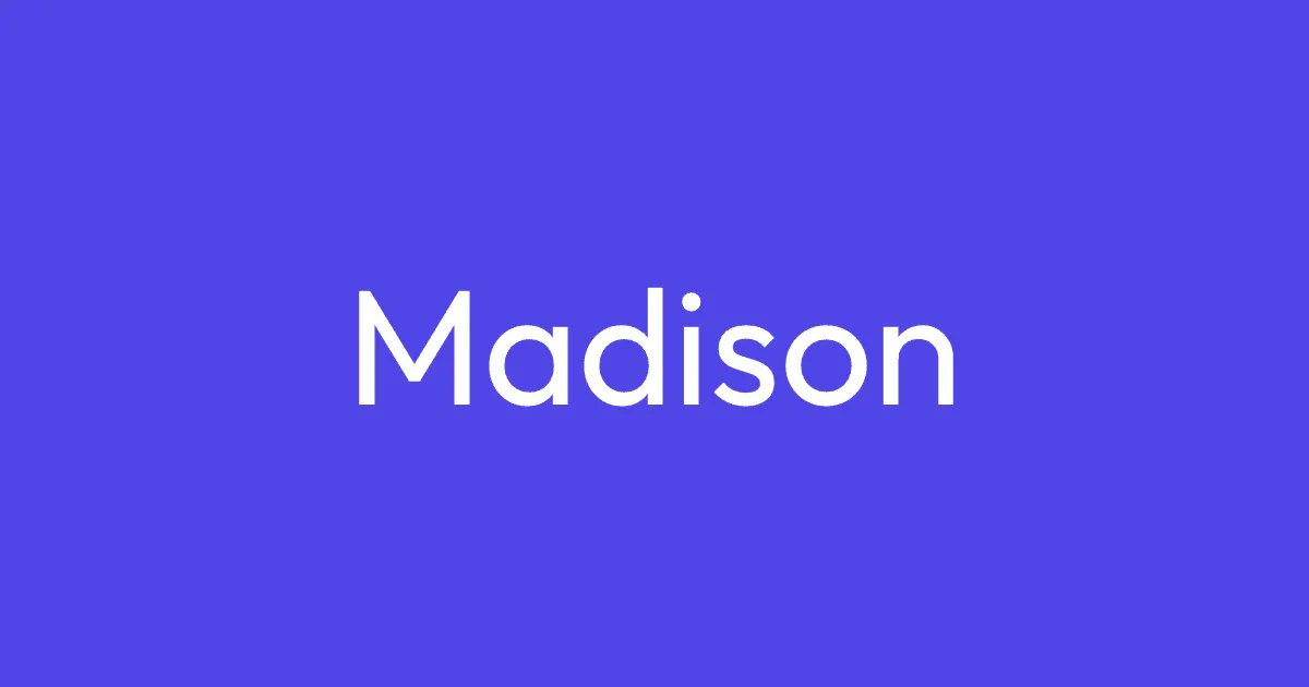 Madison