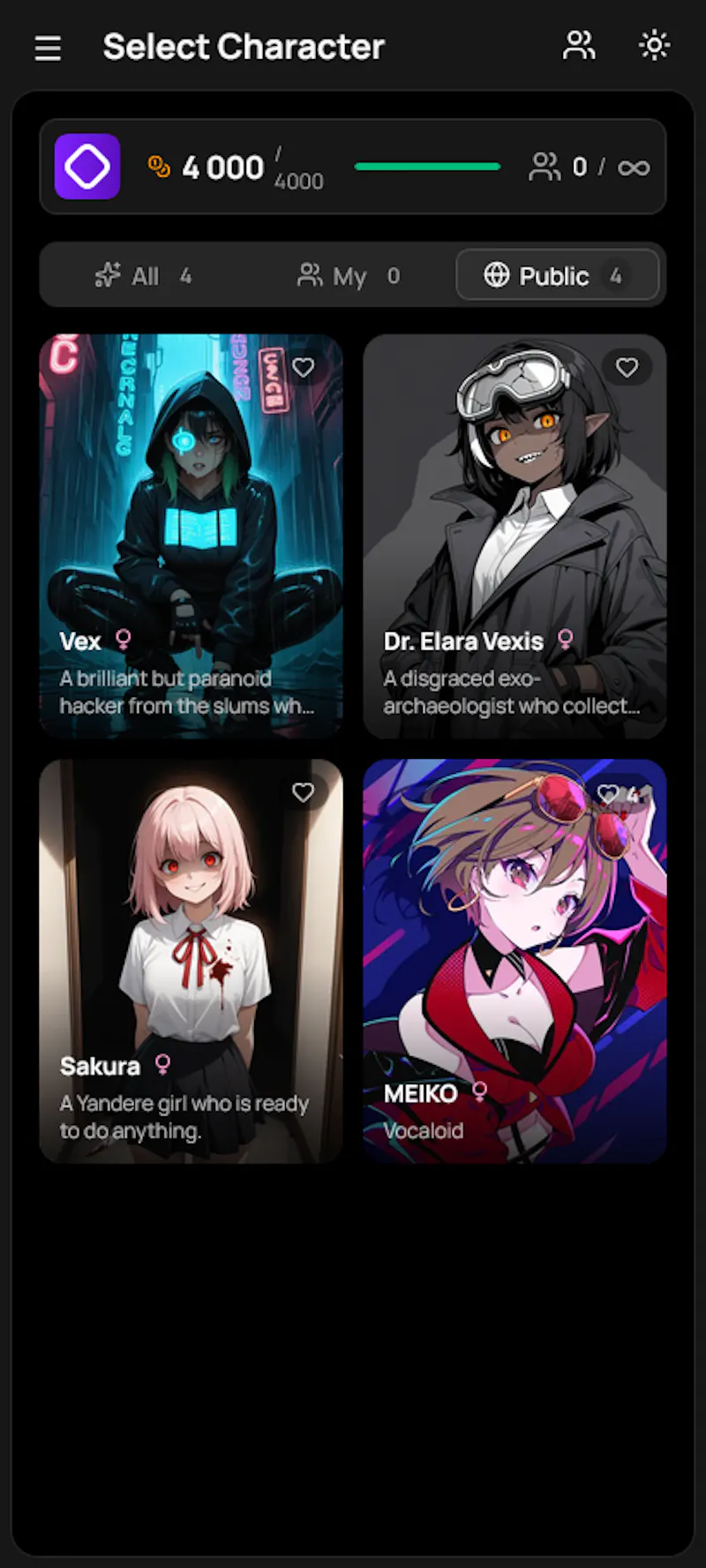 Kivara AI screenshot 6