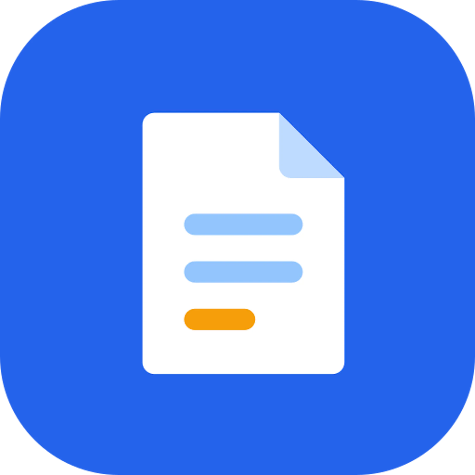 PDF Invoice Generator screenshot 2