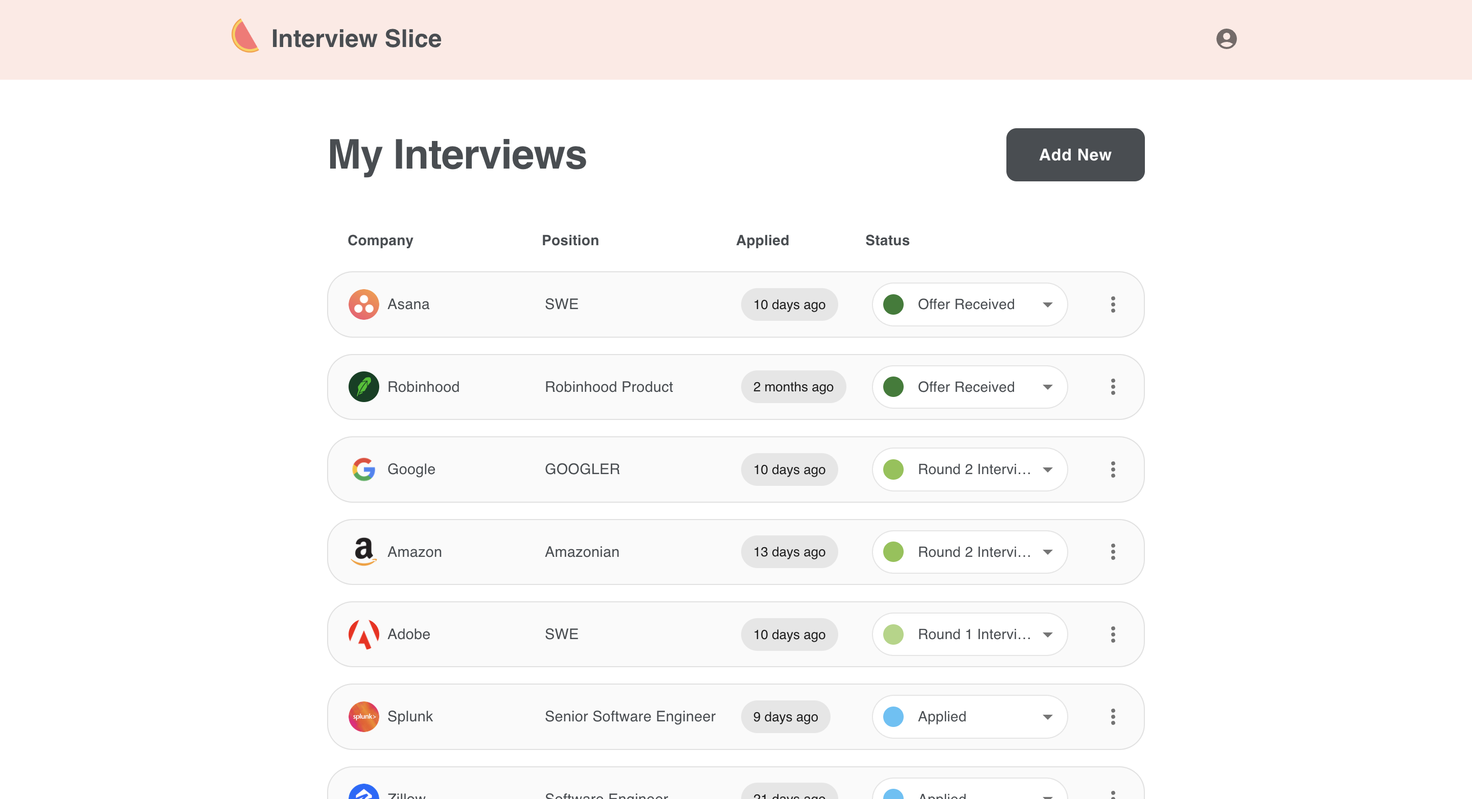Interview Slice media 1