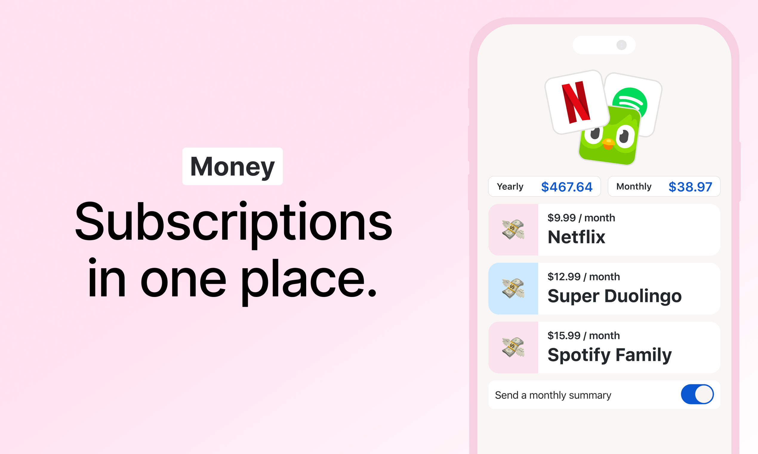 Famnest gallery image