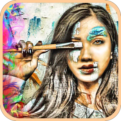 ArtistiColor - Paint Filters