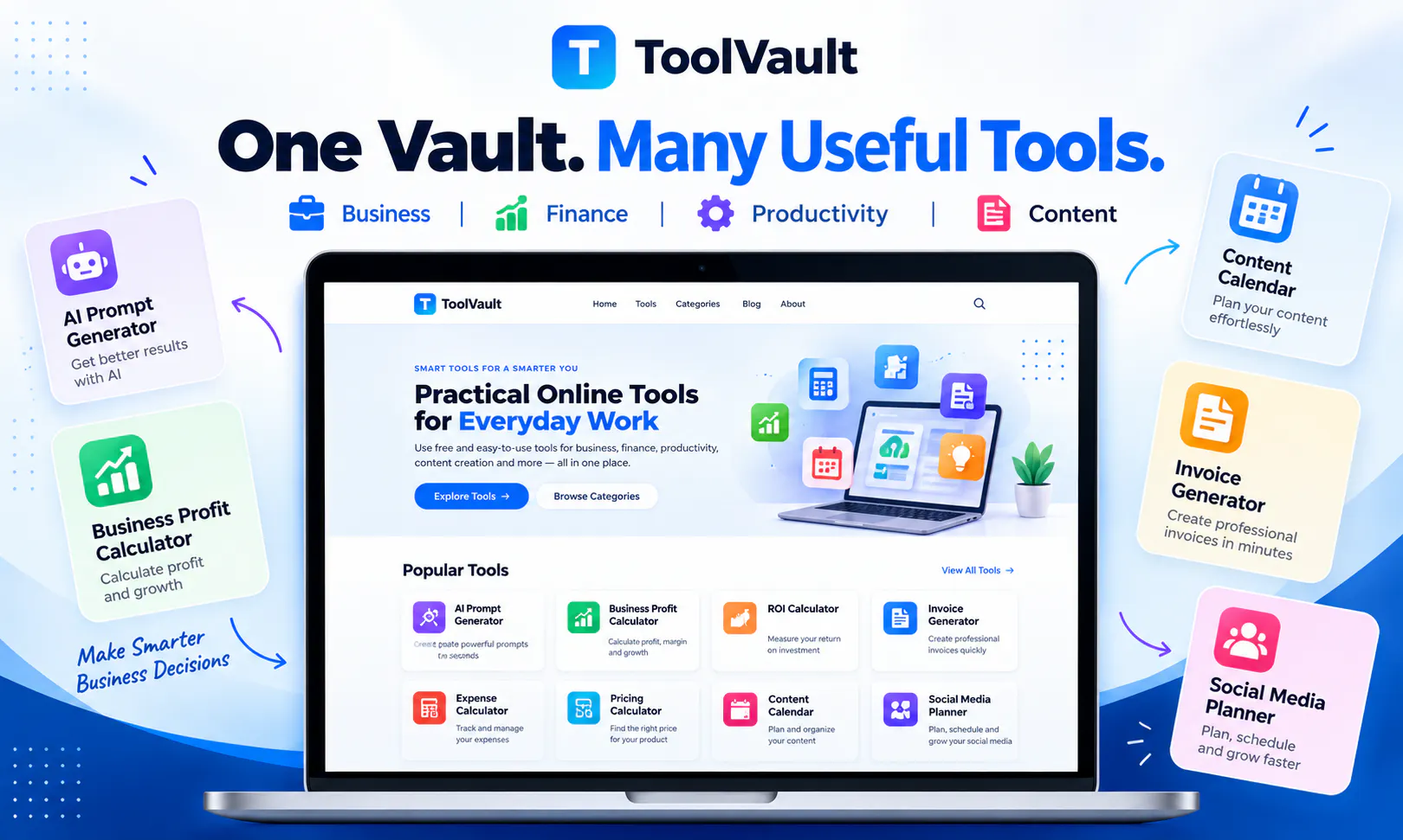 ToolVault gallery image