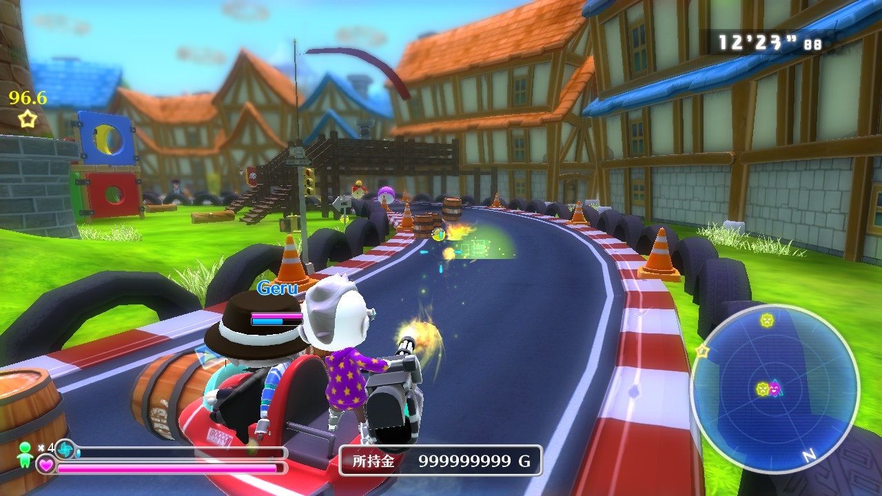 GOCCO OF WAR gallery image