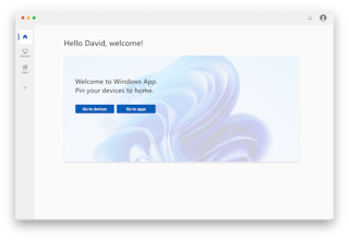 Windows App gallery image
